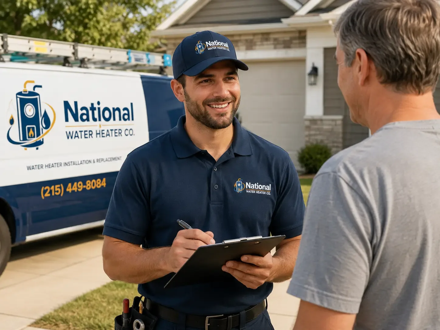Water Heater Installation Caledonia, ND FAQs